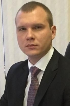 Сергей Александрович Кедров