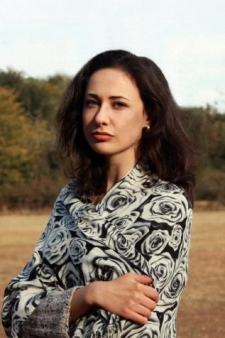 Анастасия Александровна Хмыз