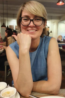 Tatiana Vyacheslavovna Kochetkova