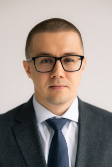 Альберт Рузалевич Шайхутдинов