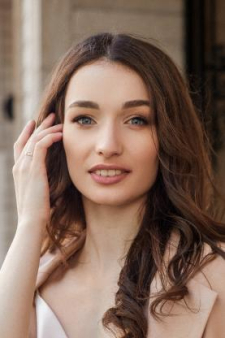 Валерия Андреевна Плотникова