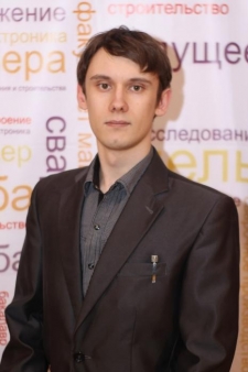 Дмитрий Александрович Севастьянов