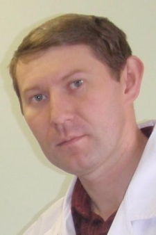 Евгений Дмитриевич Лодыгин