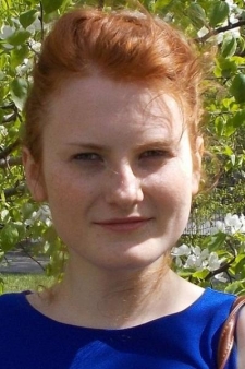 Анастасия Викторовна Немцева
