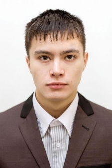 Aleksandr Gerasimovich Nigay
