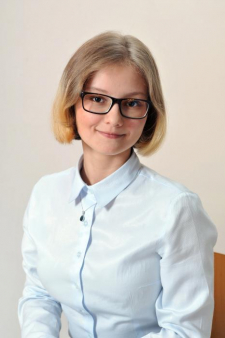 Софья Андреевна Беткер