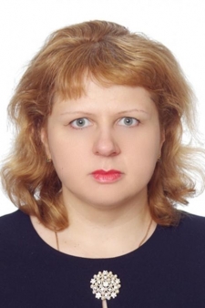 Татьяна Алексеевна Пузыня