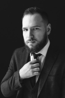 Артемий Витальевич Щербань