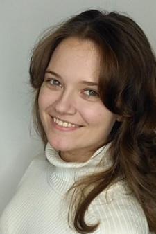 Татьяна Андреевна Алексаненкова
