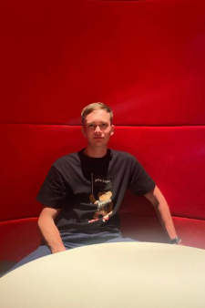 Геннадий Алексеевич Цветков