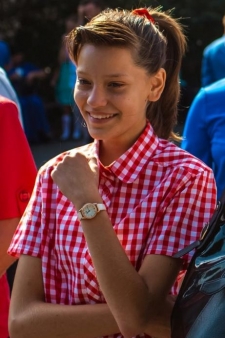 Ангелина Валерьевна Шкатова