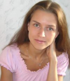 Татьяна Олеговна Сухан