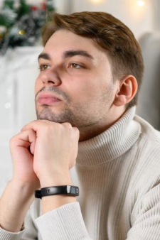 Дмитрий Алексеевич Сухов