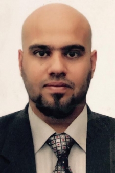 Hayder Al-khazaali