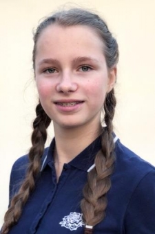 Елизавета Александровна Забелина