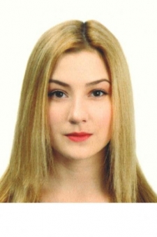 Ирина Владиславовна Синицына