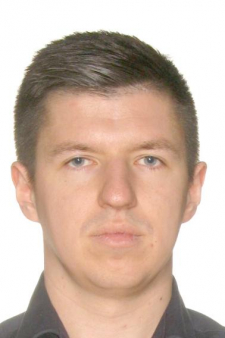 Алексей Владимирович Чернецов