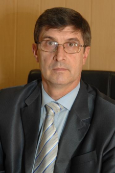 Геннадий Васильевич Бугаев