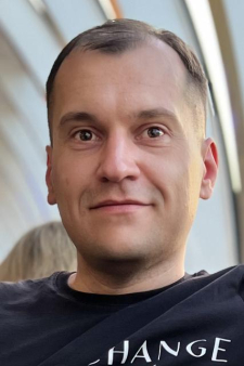 Михаил Сергеевич Галиев