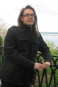 Алексей Алексеевич Индриков