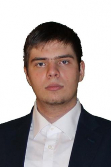 Роман Юрьевич Бова