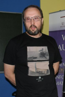Павел Евгеньевич Рябов
