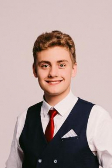 Александр Игоревич Малый