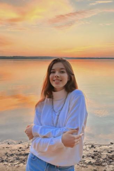 Елизавета Викторовна Хлебникова