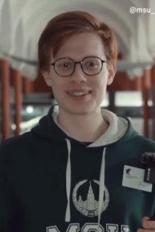 Даниил Георгиевич Битт