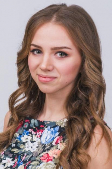 Людмила Вячеславовна ф611 Стрельникова