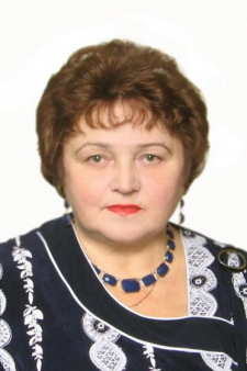 Татьяна Владимировна Свадьбина