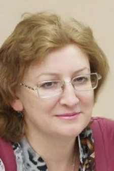 Ольга Алексеевна Немова