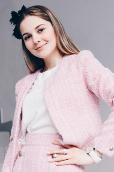 Дарья Сергеевна Ясицкая