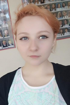 Анастасия Алексеевна Шипетко