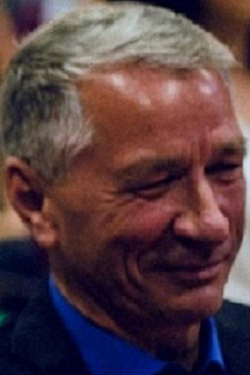 Геннадий Сергеевич Осипов