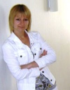 Екатерина Владимировна Елина