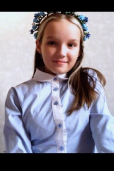 Светлана Александровна Иванова