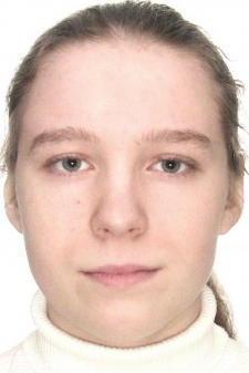 Полина Константиновна Молочаева