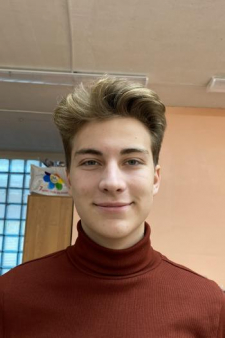 Денис Вячеславович Кононов