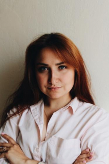 Полина Викторовна Киселева