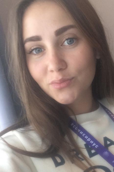 Валентина Николаевна Игнатьева