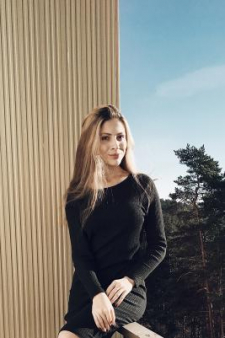 Екатерина Сергеевна Кончаковская