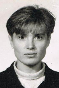 Ирина Леонидовна Бондарчук