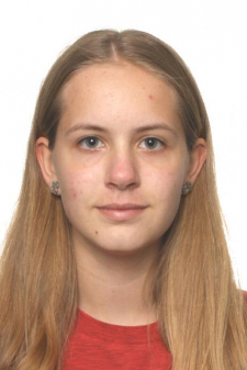 Елизавета Андреевна Гуляяновская