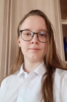 Светлана Алексеевна Пономарева