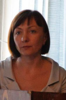 Ирина Анатольевна Казачихина