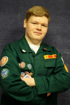 Евгений Дмитриевич Дьяков