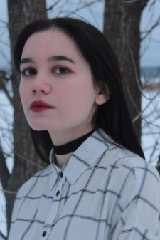 Дарья Николаевна Балакина