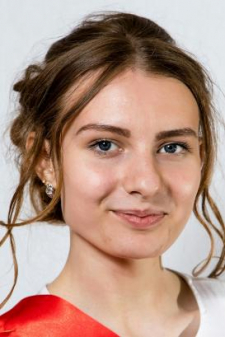 Надежда Михайловна Вожакова