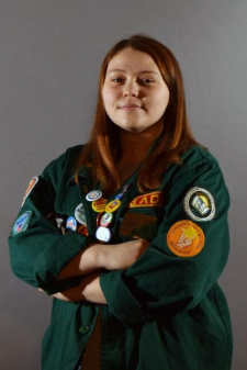 Анастасия Алексеевна Сперанская